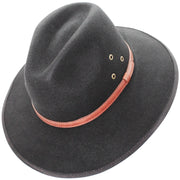 City Hatters Territorian Hat - City Hatters