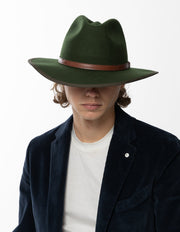 City Hatters Territorian Hat - City Hatters