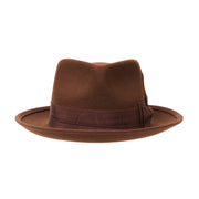 City Hatters Theo Fedora - City Hatters