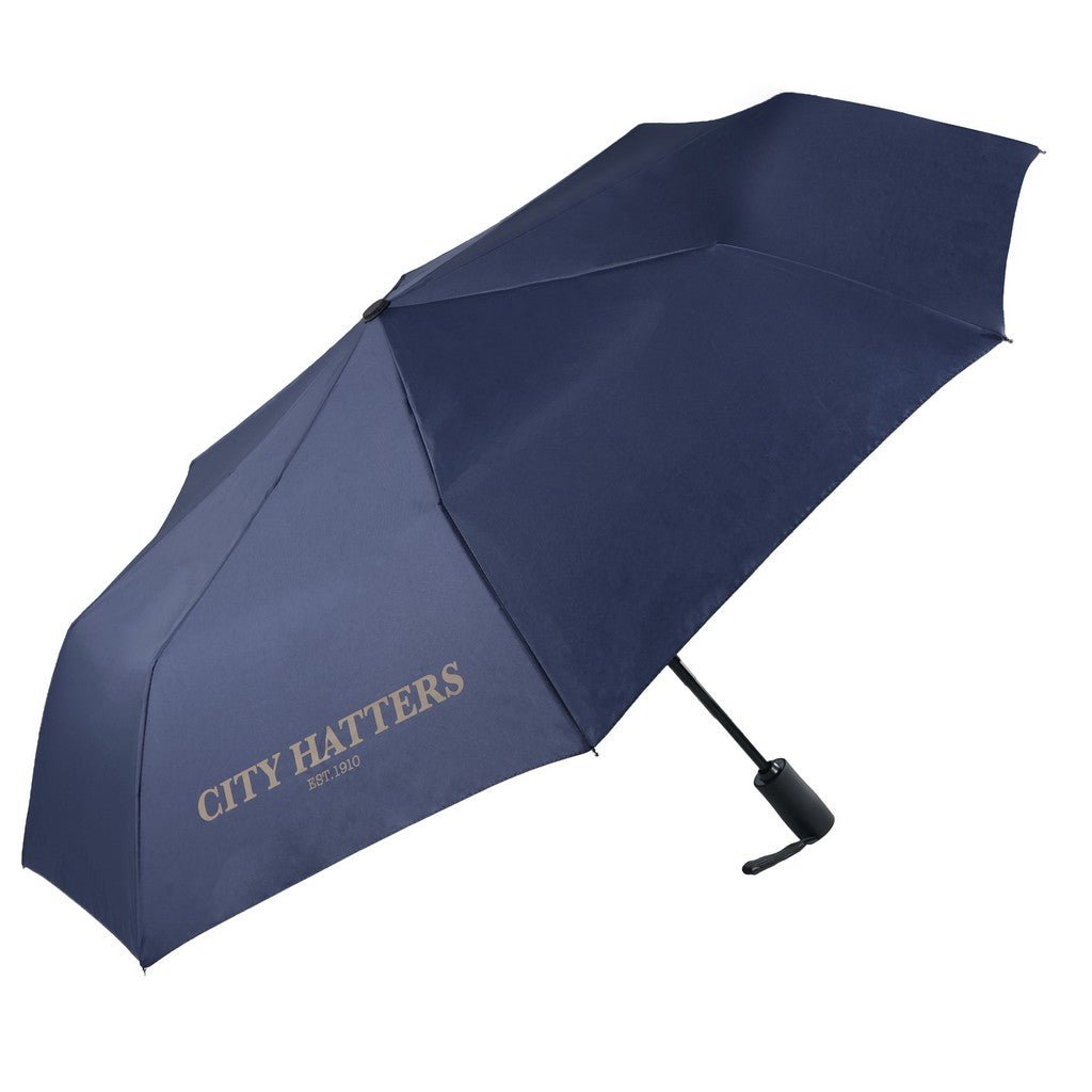 City Hatters Travel Umbrella - City Hatters