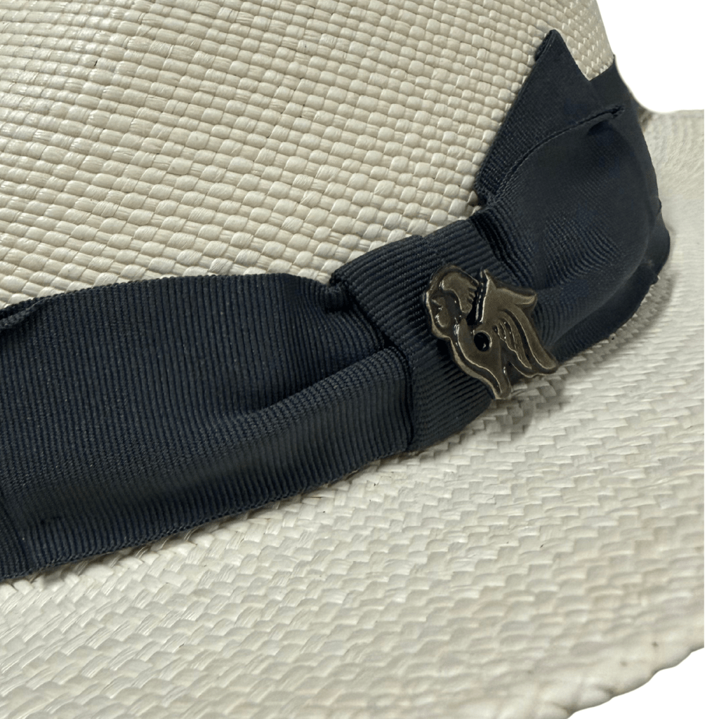 City Hatters x Bigalli Jacques Trilby Panama - City Hatters