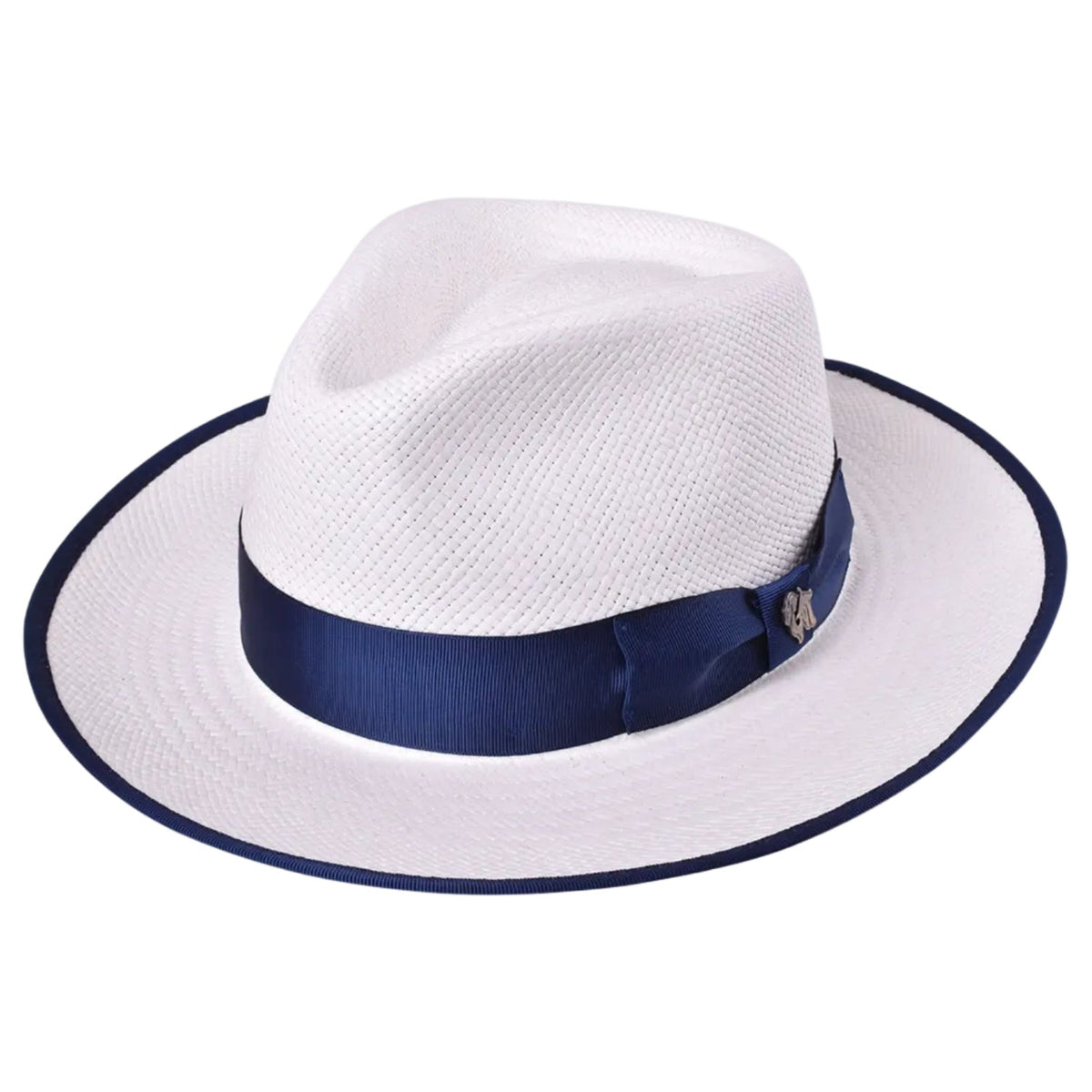 City Hatters x Bigalli Kellan Fedora Panama - City Hatters