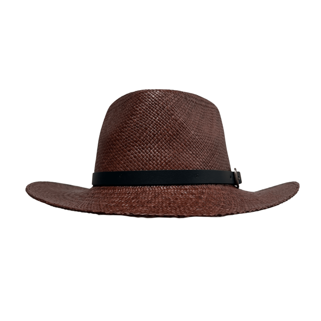 City Hatters x Bigalli Melbourne Panama - City Hatters