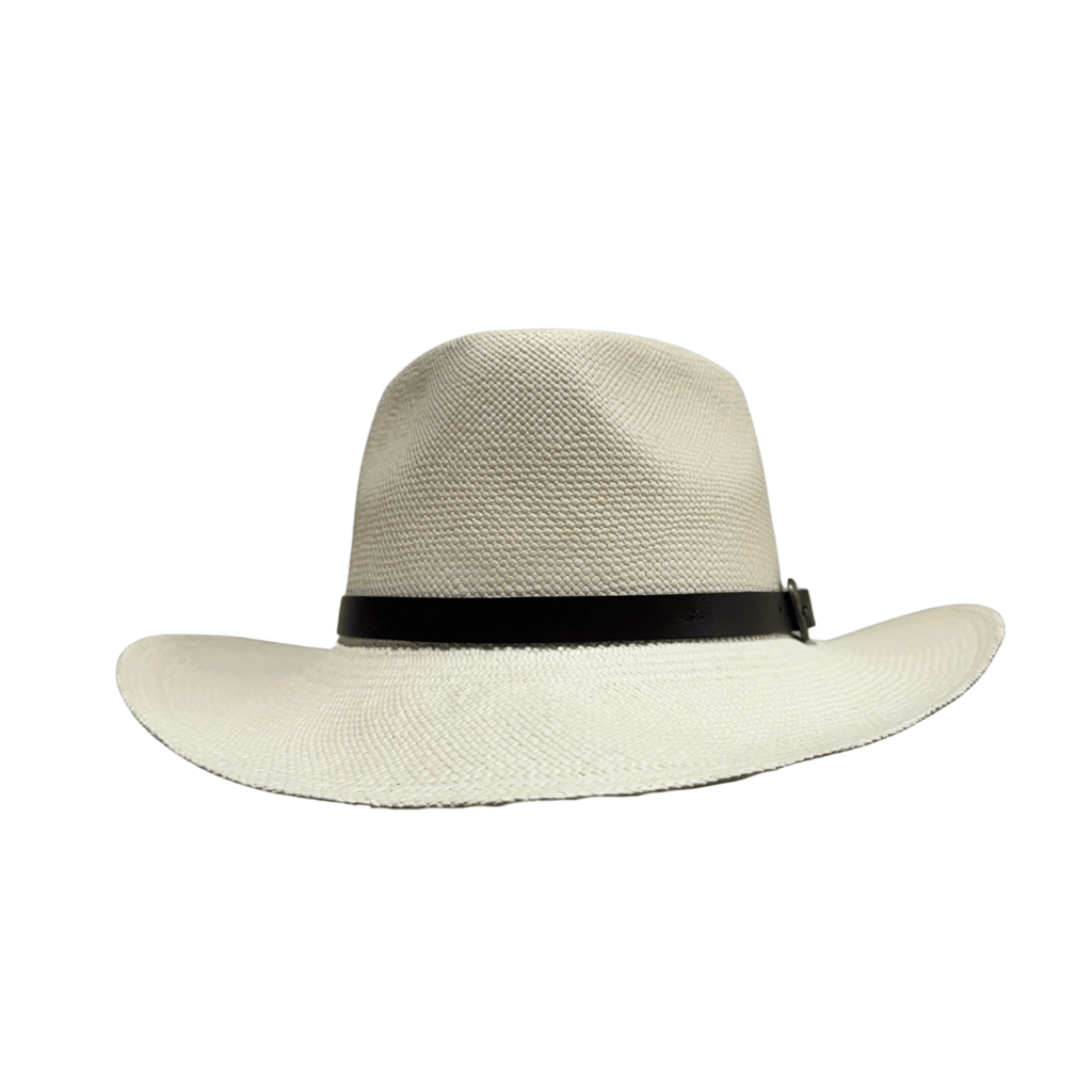 City Hatters x Bigalli Melbourne Panama - City Hatters