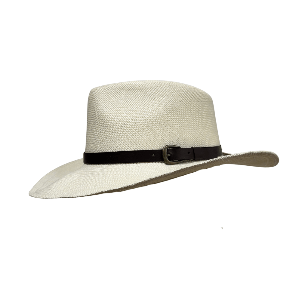 City Hatters x Bigalli Melbourne Panama - City Hatters