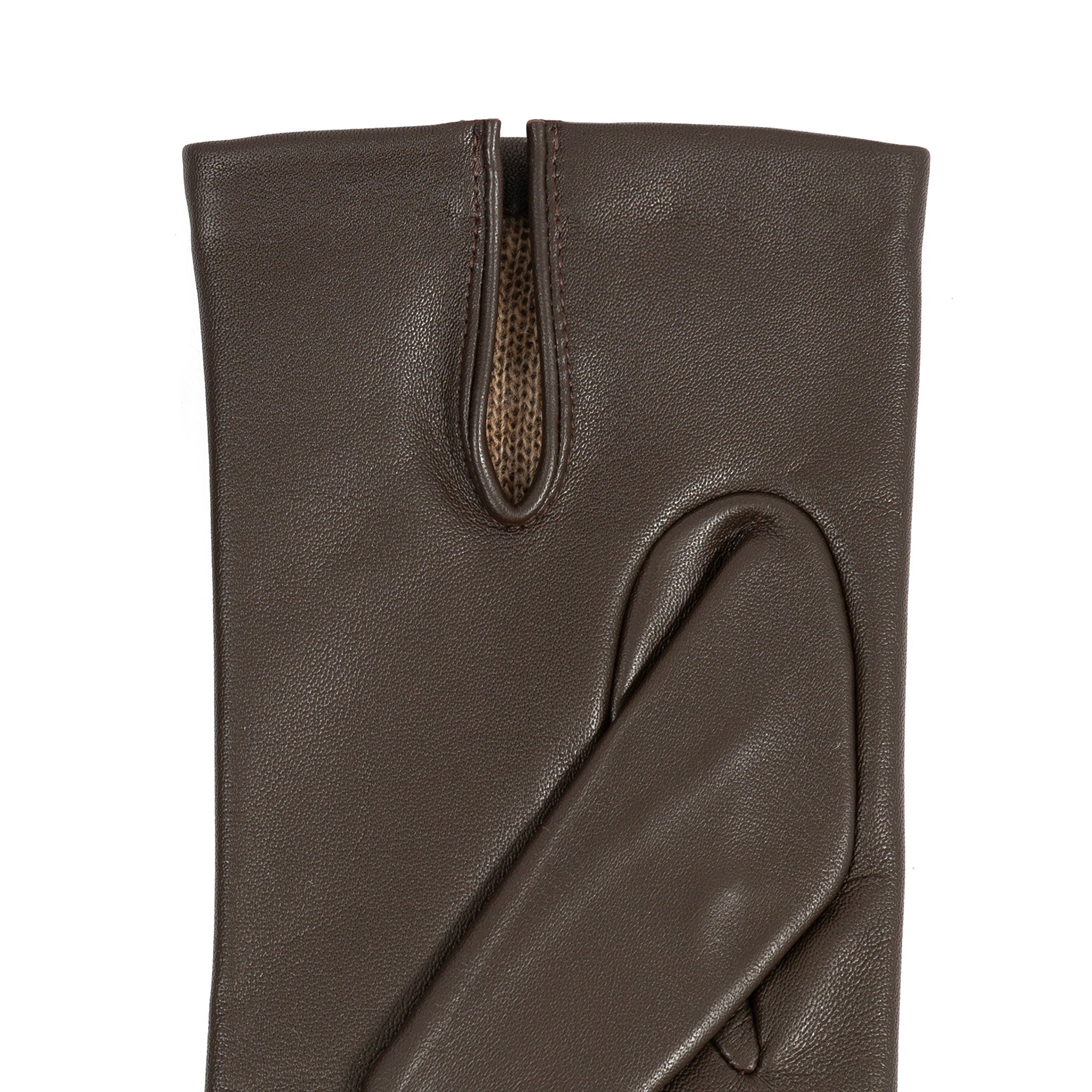 Dents Bath Men's Classic Leather Gloves - City Hatters
