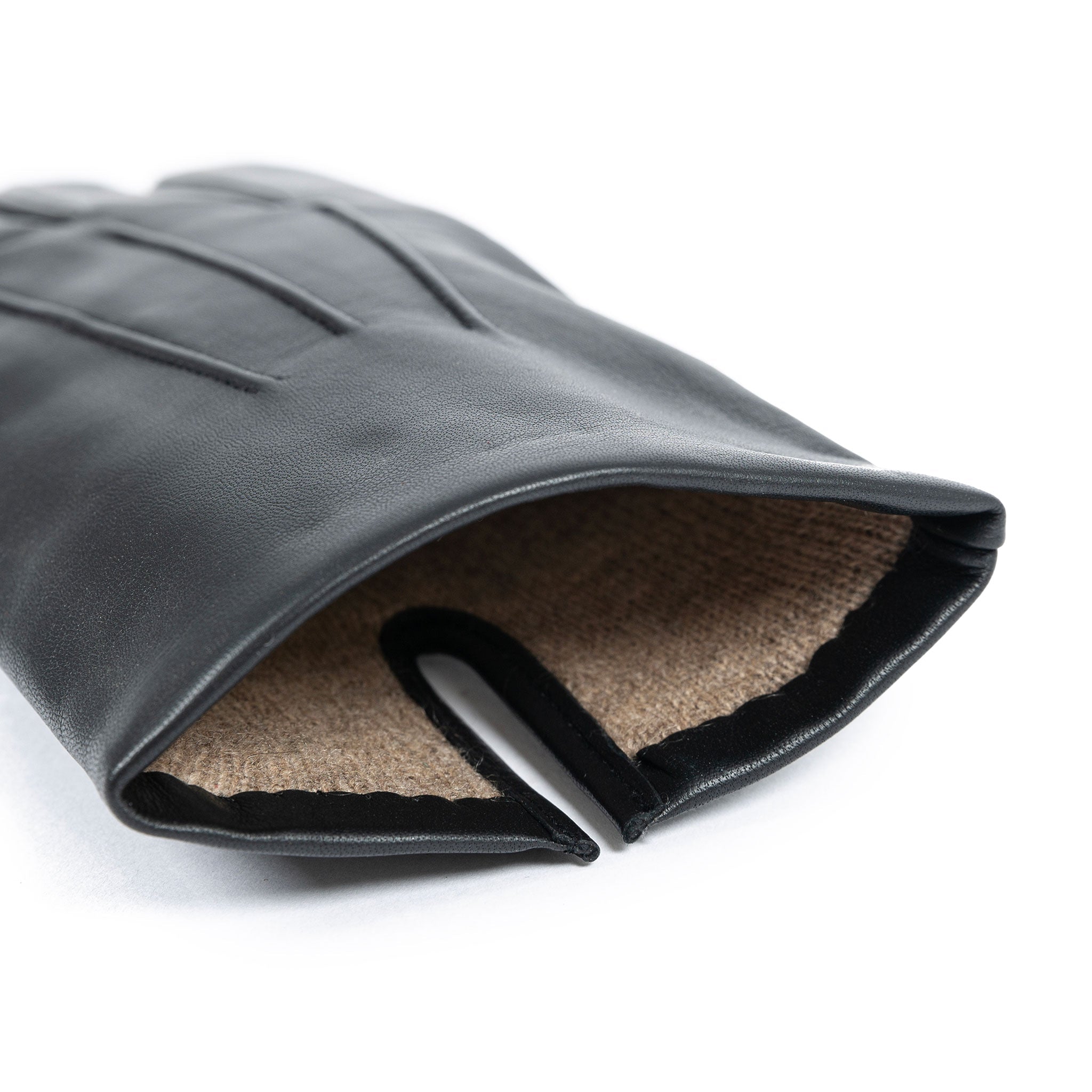 Dents Bath Men's Classic Leather Gloves - City Hatters
