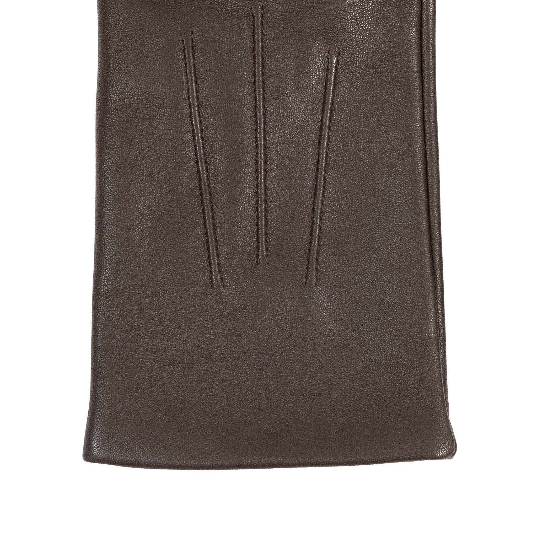 Dents Bath Men's Classic Leather Gloves - City Hatters