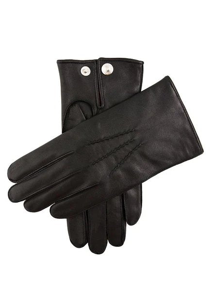 Dents Burford Men's Leather Gloves - City Hatters