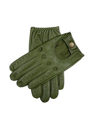Dents Delta Men's Classic Driving Gloves - City Hatters