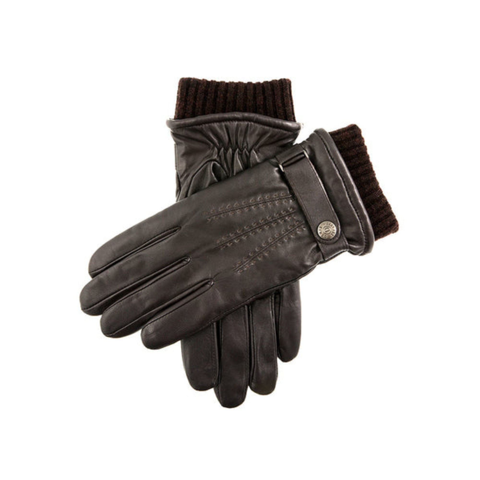 Dents Henley Touchscreen Glove | City Hatters