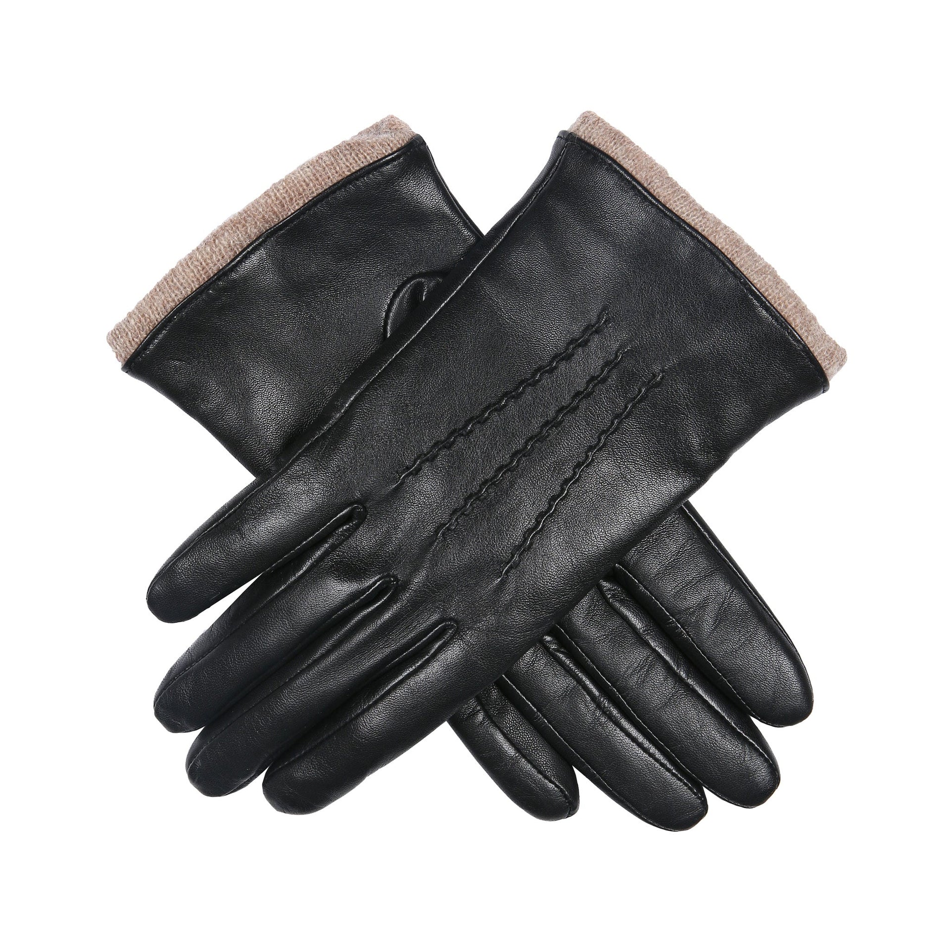 Dents Lorraine Ladies Glove - City Hatters