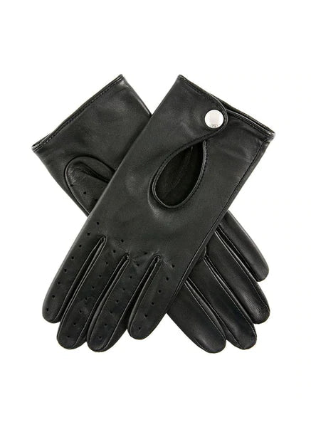 Dents Thruxton Women's Leather Driving Gloves - City Hatters