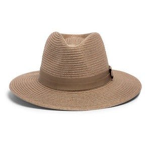 Evoke Stuart Fedora - City Hatters