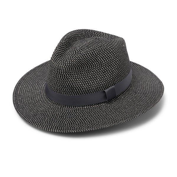 Evoke Stuart Fedora - City Hatters