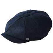 Failsworth Alfie Baker Boy Cap - City Hatters