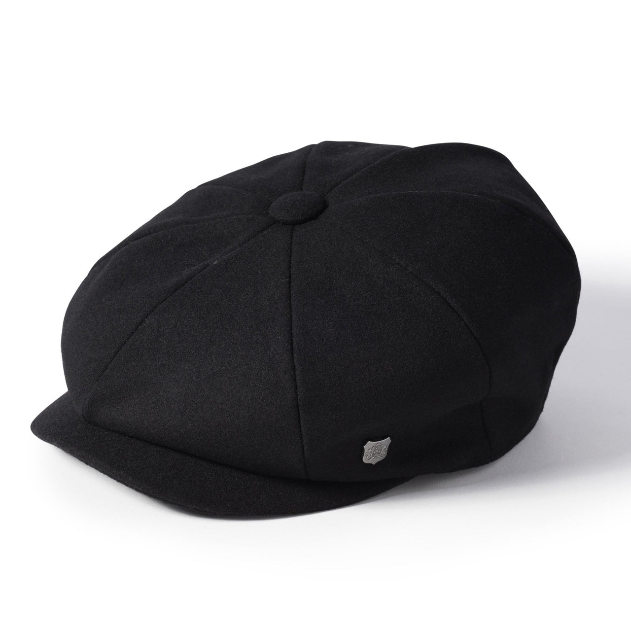 Failsworth Alfie Baker Boy Cap - City Hatters