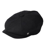Failsworth Alfie Baker Boy Cap - City Hatters