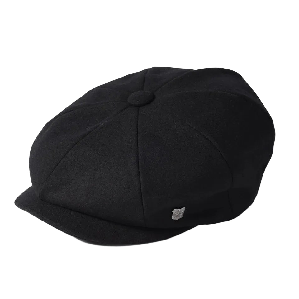 Failsworth Alfie Baker Boy Cap - City Hatters