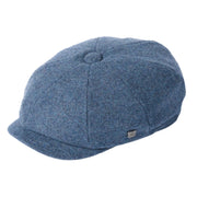Failsworth Alfie Baker Boy Cap - City Hatters