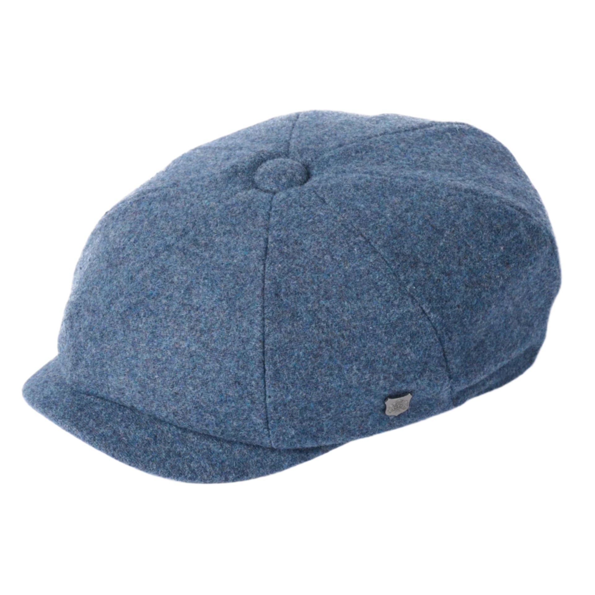 Failsworth Alfie Baker Boy Cap - City Hatters