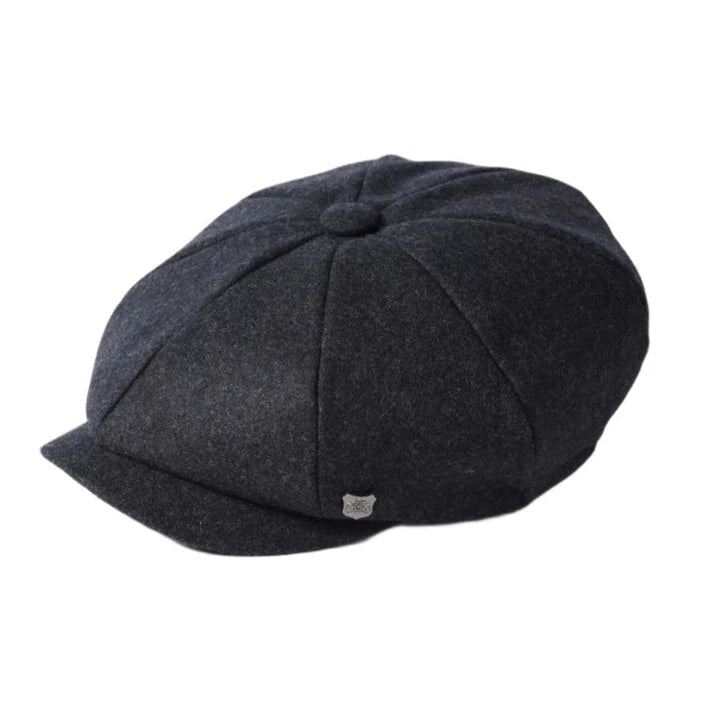 Failsworth Alfie Baker Boy Cap - City Hatters