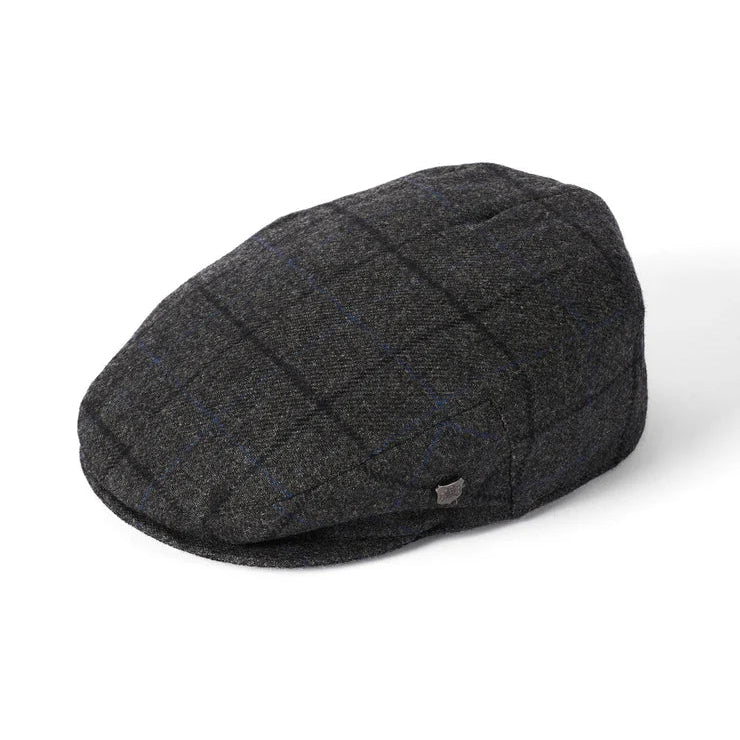 Failsworth Cambridge Cheesecutter Cap - City Hatters