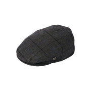 Failsworth Cambridge Cheesecutter Cap - City Hatters