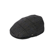 Failsworth Cambridge Cheesecutter Cap - City Hatters