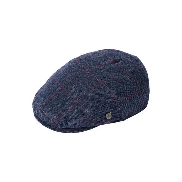 Failsworth Cambridge Cheesecutter Cap - City Hatters