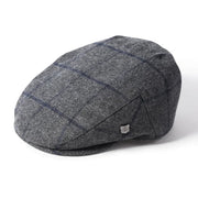 Failsworth Cambridge Cheesecutter Cap - City Hatters