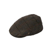 Failsworth Cambridge Cheesecutter Cap - City Hatters