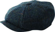 Failsworth Carloway Baker Boy Cap - City Hatters