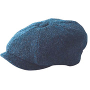 Failsworth Carloway Baker Boy Cap - City Hatters