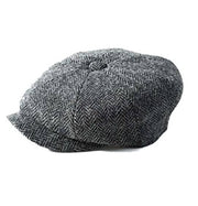 Failsworth Carloway Baker Boy Cap - City Hatters