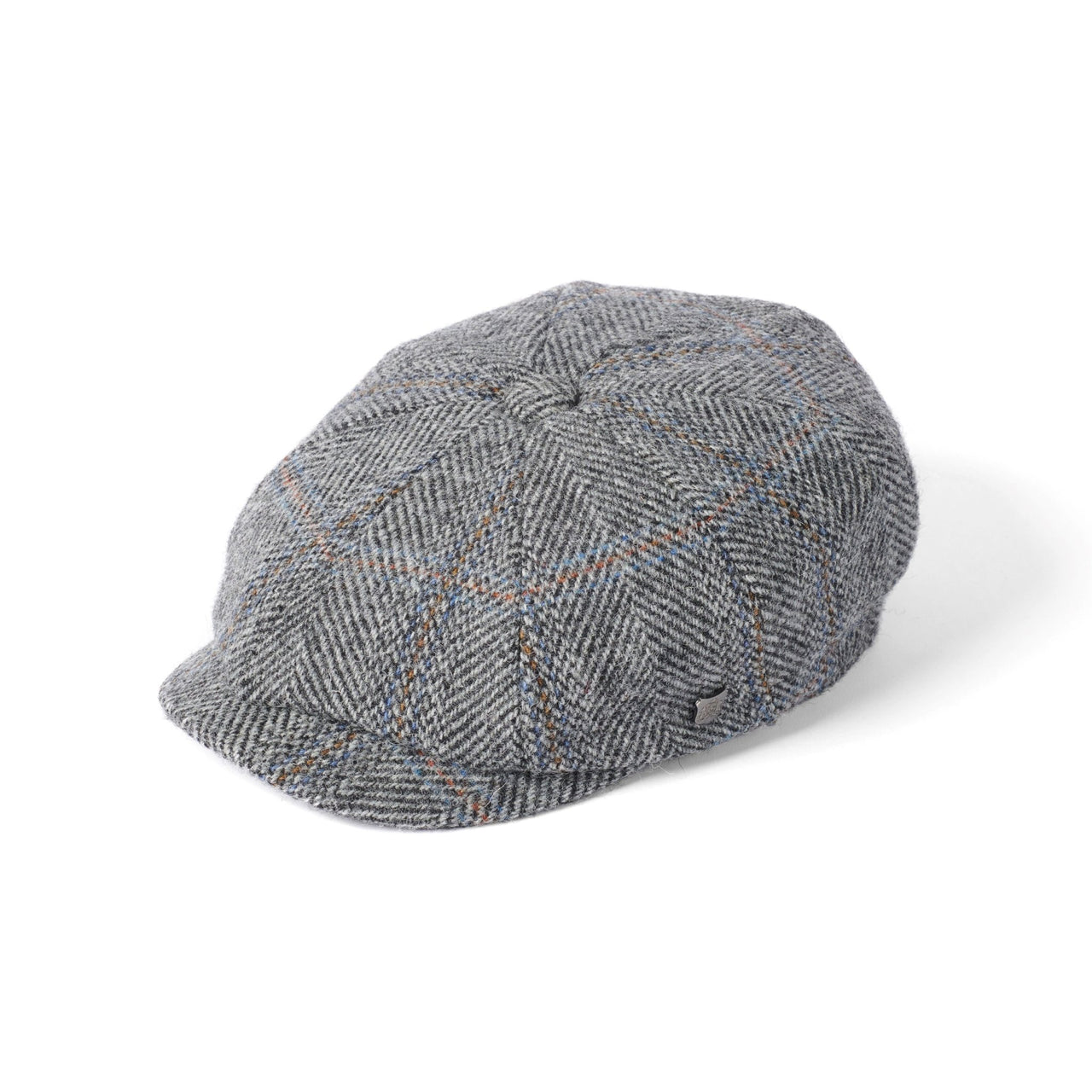 Failsworth Carloway Baker Boy Cap - City Hatters