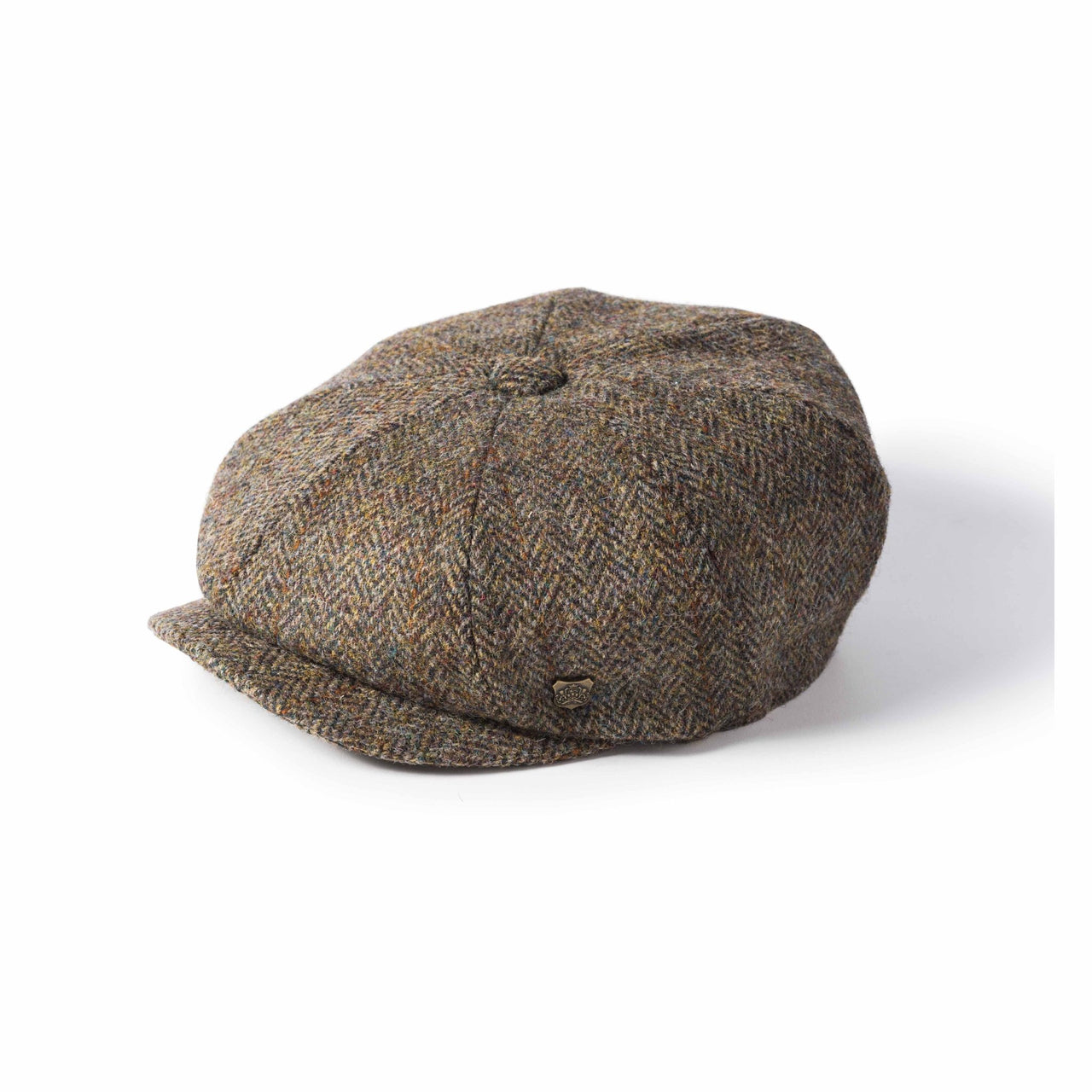 Failsworth Carloway Baker Boy Cap - City Hatters