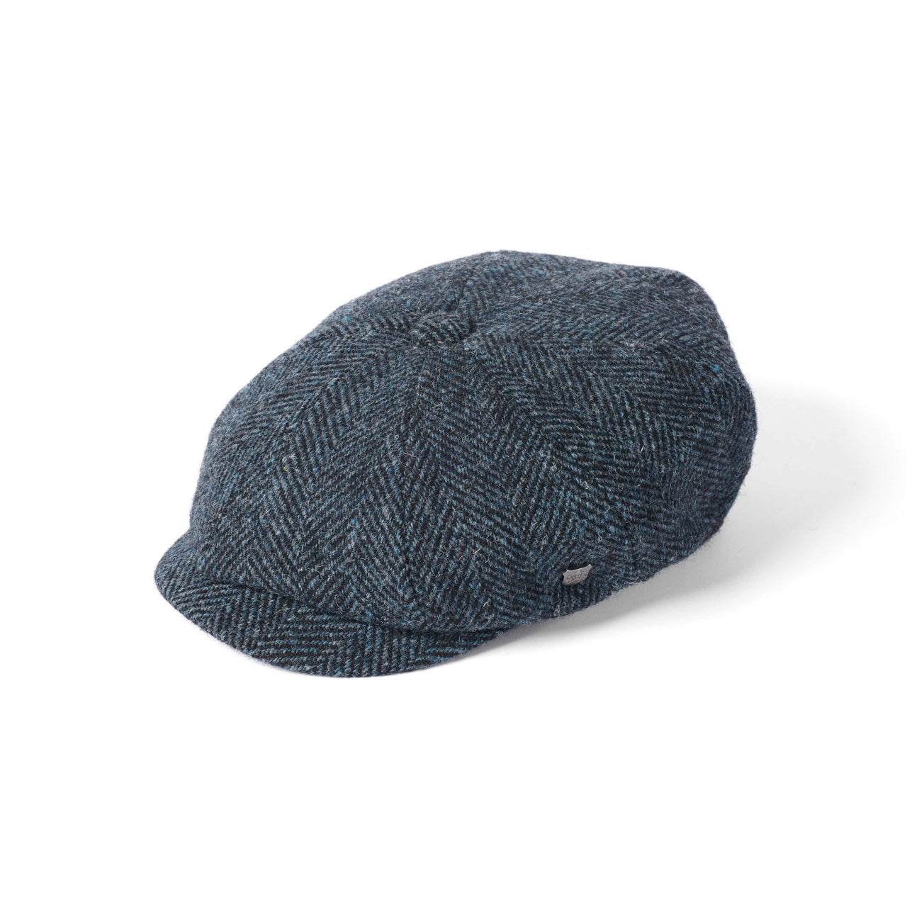 Failsworth Carloway Baker Boy Cap - City Hatters