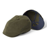 Failsworth Hudson Unlined Cotton Cap - City Hatters