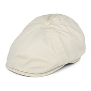 Failsworth Hudson Unlined Cotton Cap - City Hatters