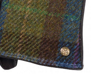 Failsworth Ladies Harris Tweed Gloves - City Hatters