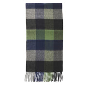 Failsworth Lambswool Scarf - City Hatters