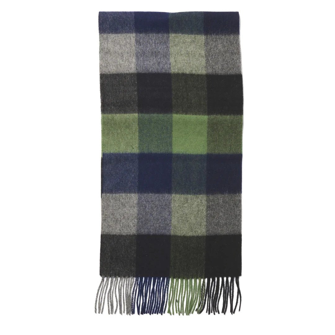 Failsworth Lambswool Scarf - City Hatters