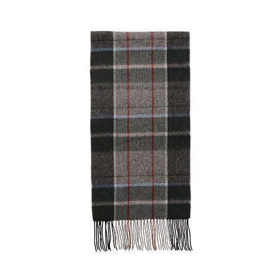 Failsworth Lambswool Scarf - City Hatters