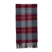 Failsworth Lambswool Scarf - City Hatters