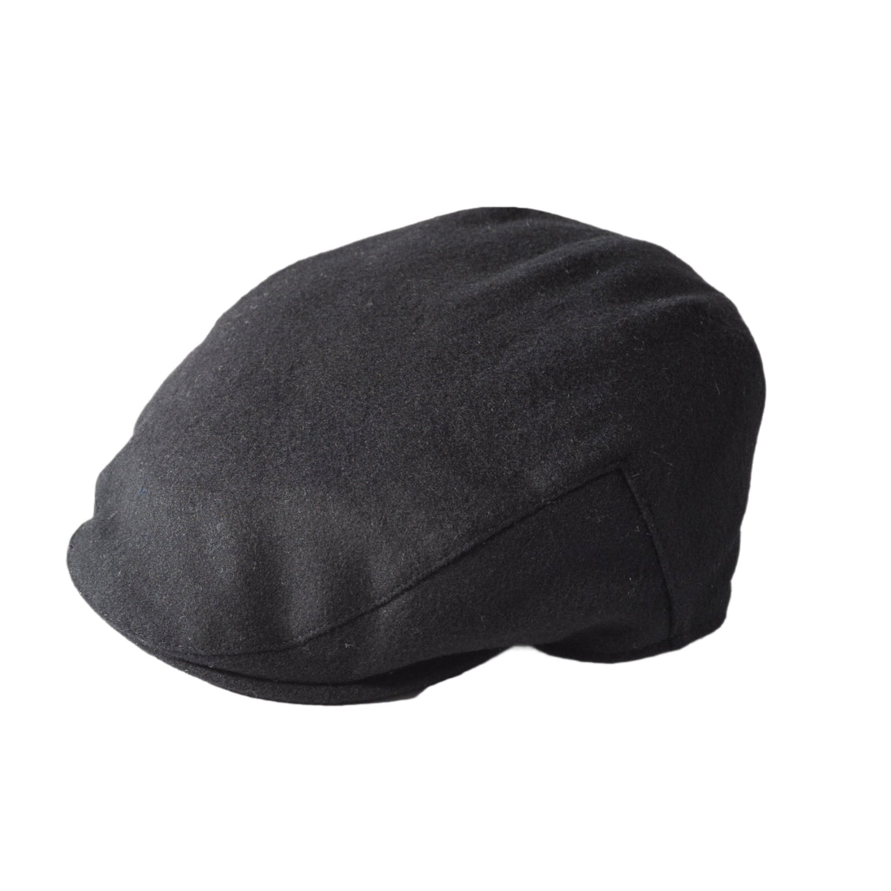 Failsworth Melton Cap - City Hatters