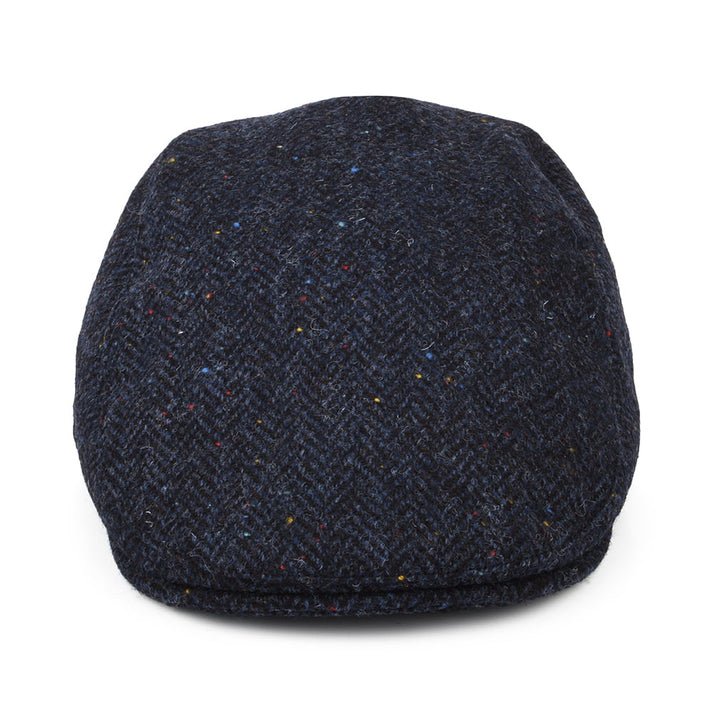 Failsworth Oban Tweed Outdoor Cap - City Hatters