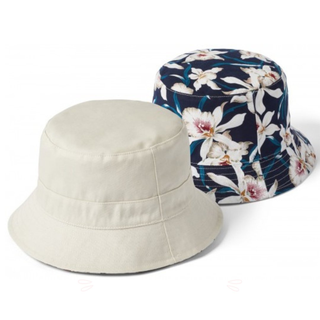 Failsworth Reversible Bucket Hat - City Hatters