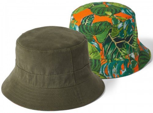 Failsworth Reversible Bucket Hat - City Hatters