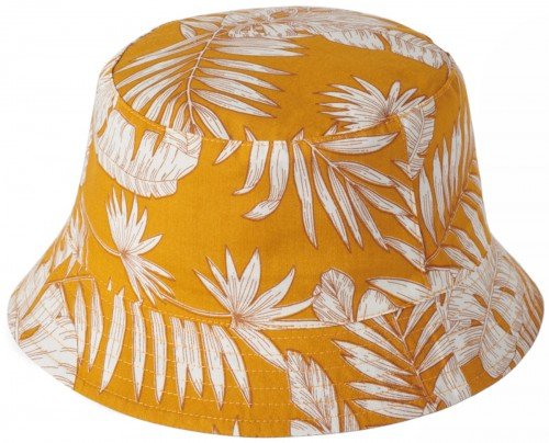 Failsworth Reversible Bucket Hat - City Hatters